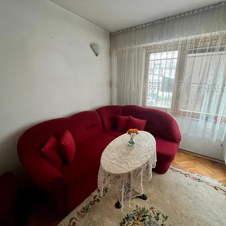Banja Luka Apartment SJJ