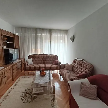 Banja Luka Apartment