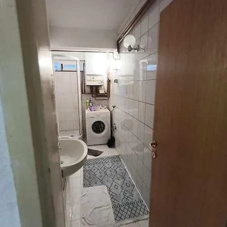 Banja Luka Apartment *